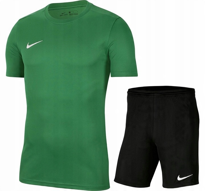 

Nike Dziecięcy Strój Sportowy Na Wf Park r. 152cm