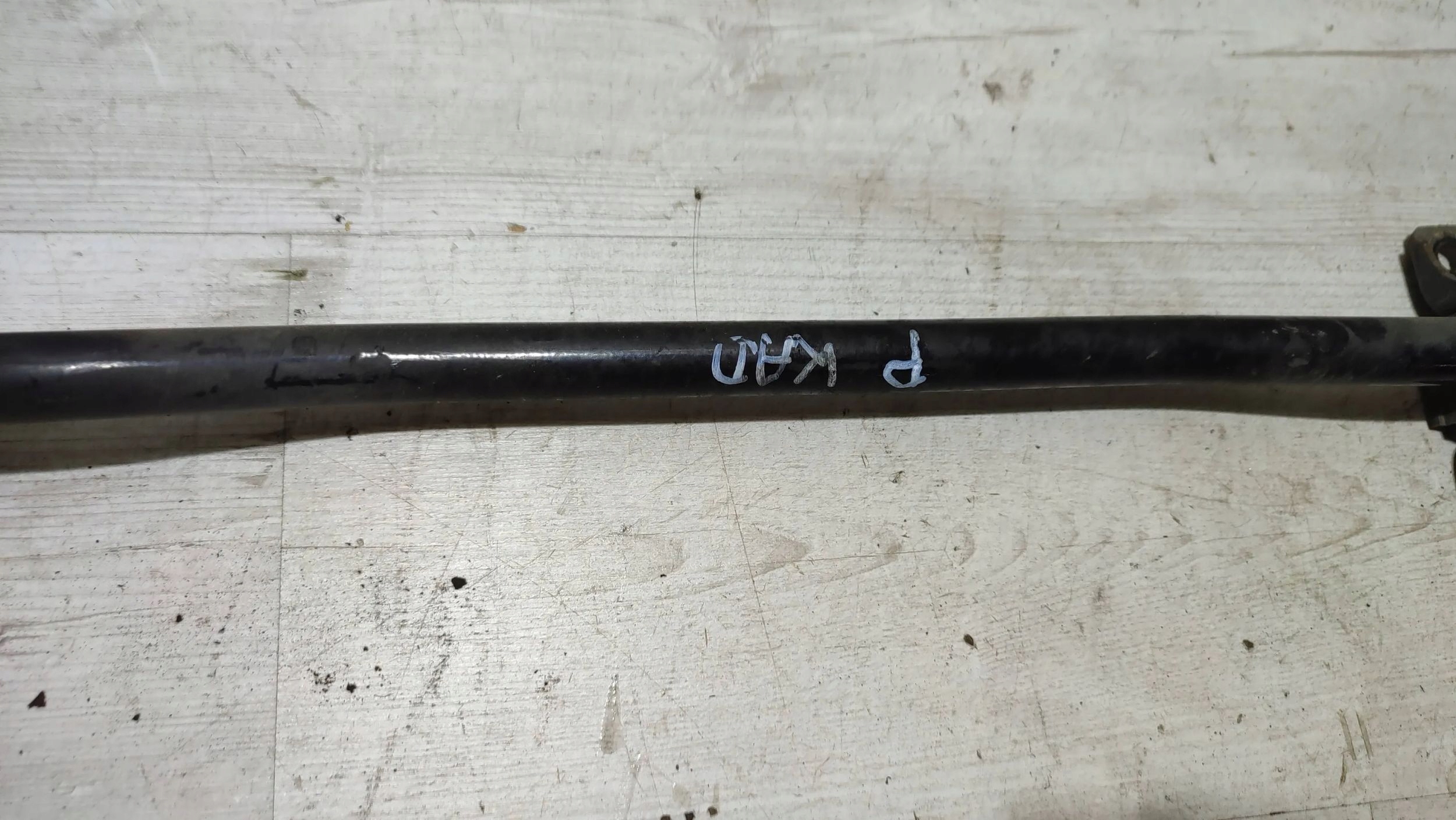 Renault Kadjar 17r 1.5dci stabilizer rod front