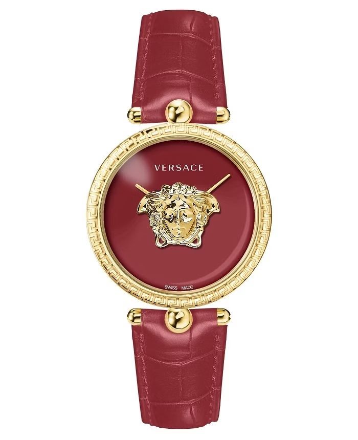 Dámské Hodinky Versace Palazzo Empire VECO02622