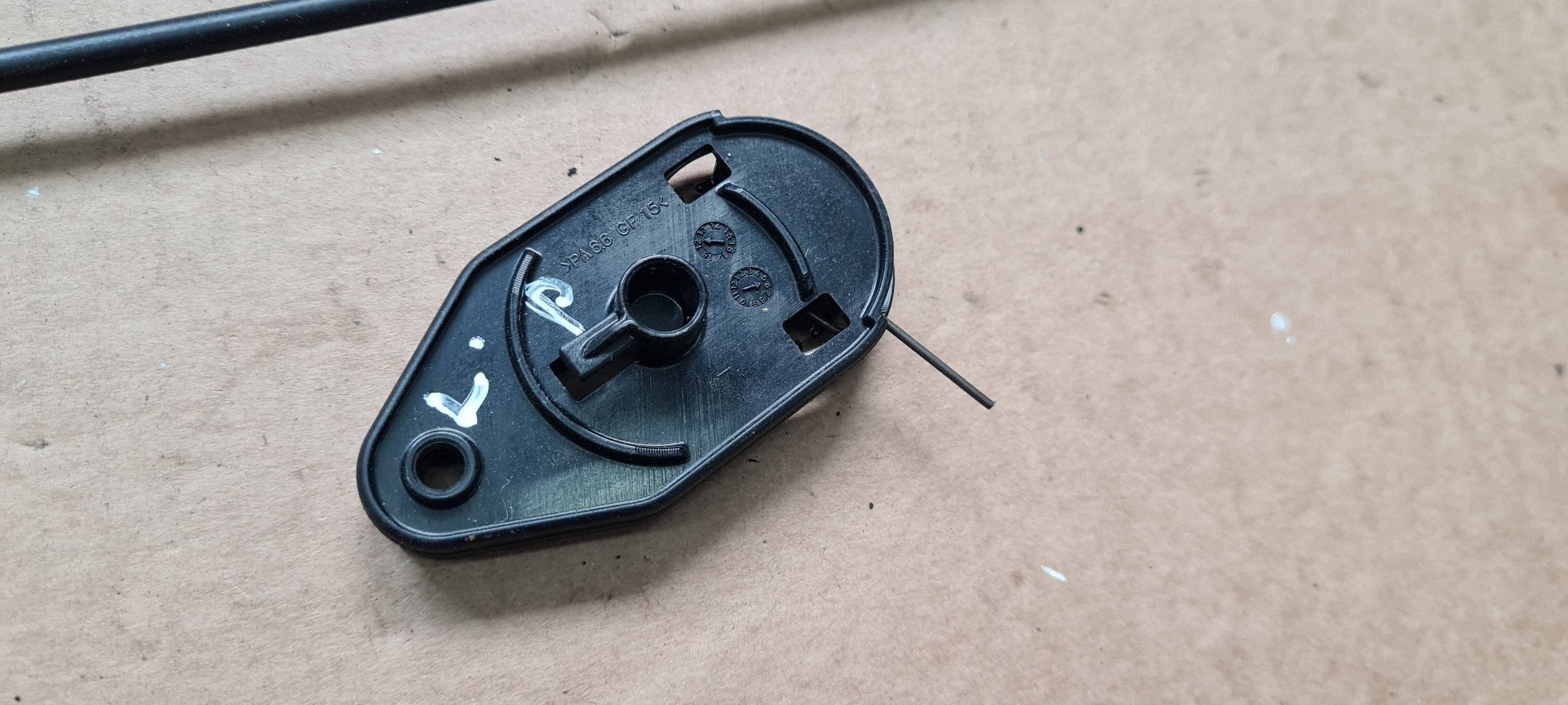 A5 8T LIFT S5 rope seat left left front front A4 B8 A6 C7 4G A7 4G Q5