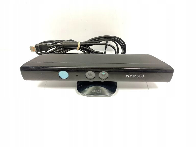 Sensor Ruchu Kinect Xbox 360