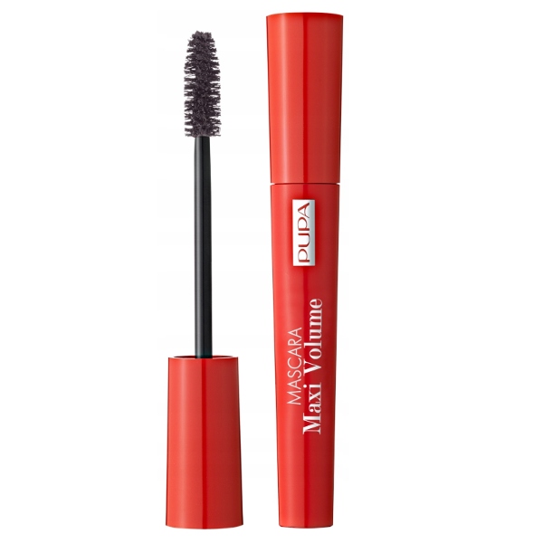 Pupa Milano, Tusz do rzęs MAXI VOLUME