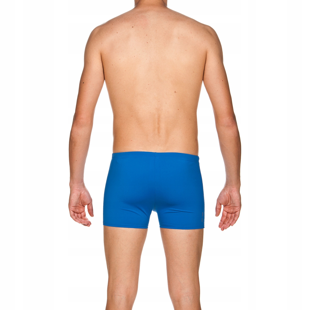 Szorty kąpielowe Arena M Solid Short 90 Rodzaj męski