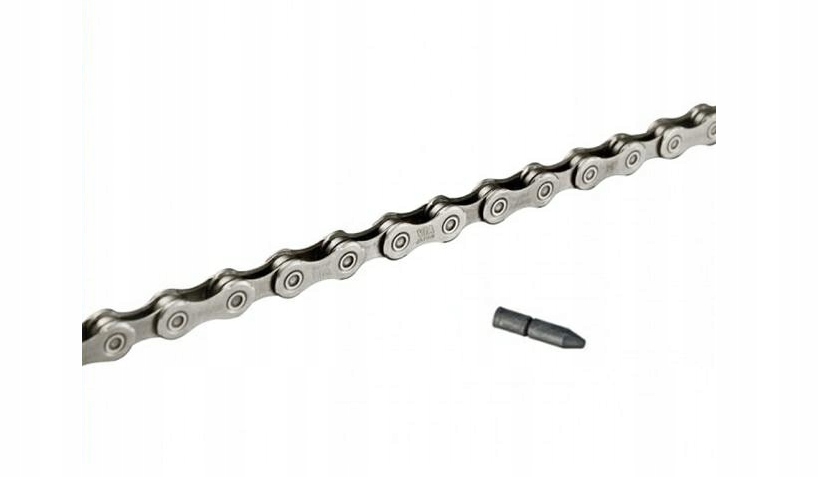 Łańcuch rowerowy Shimano CN-HG701-11 11/ (5,5 mm) Kod producenta ICNHG70111138Q