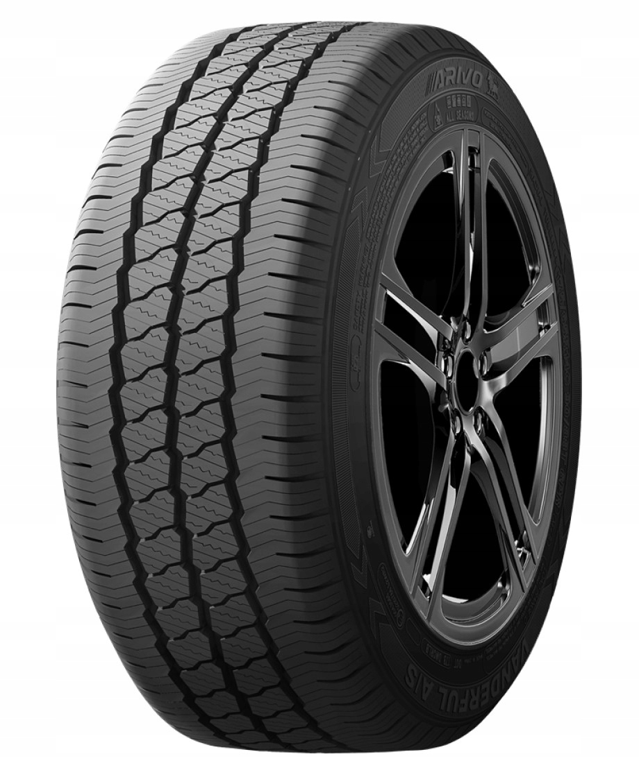Arivo Vanderful A/s 195/60 R16C 99/97 H