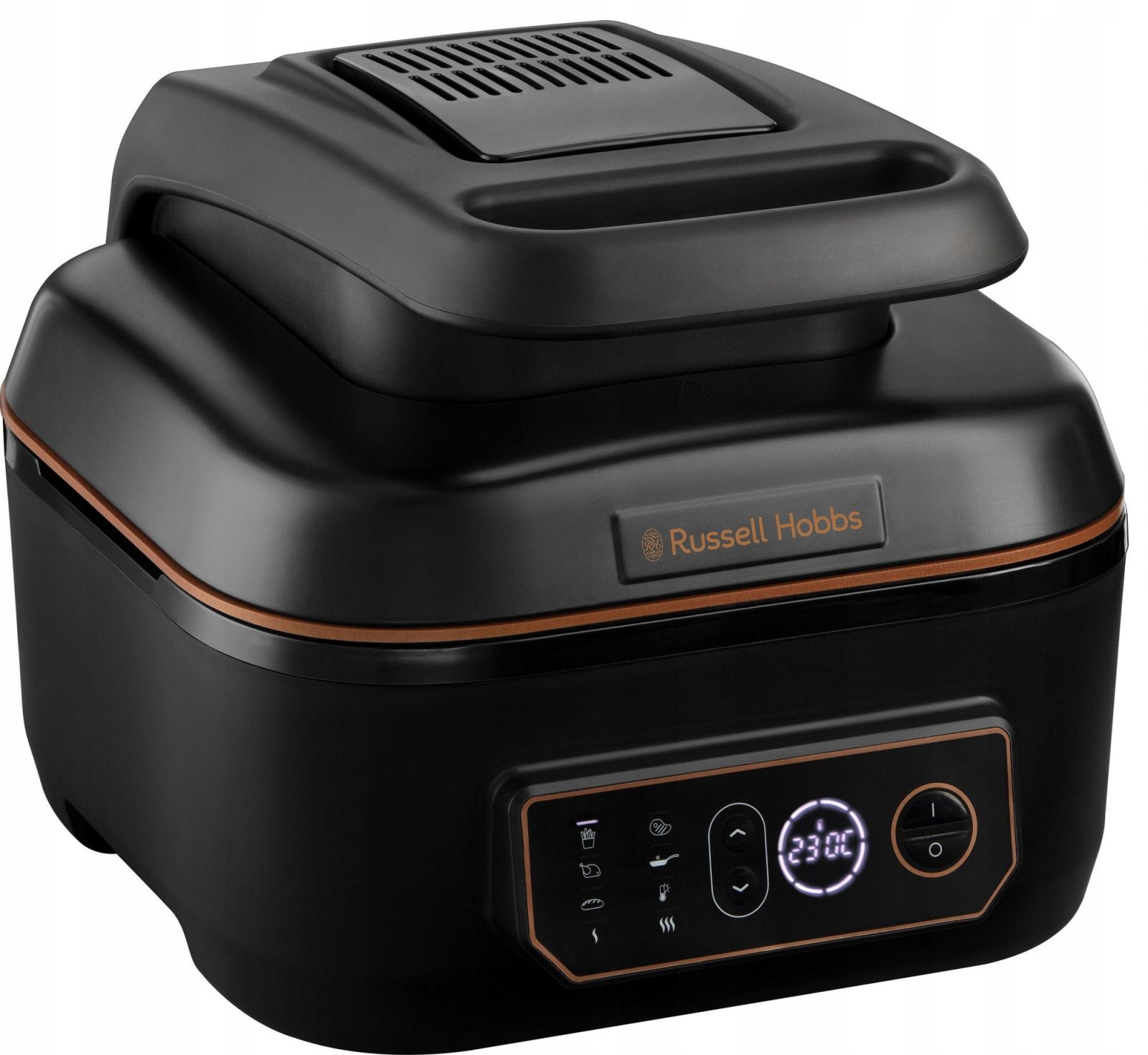 RUSSELL HOBBS - SATISFRY AIR OG GRILL MULTICOOKER