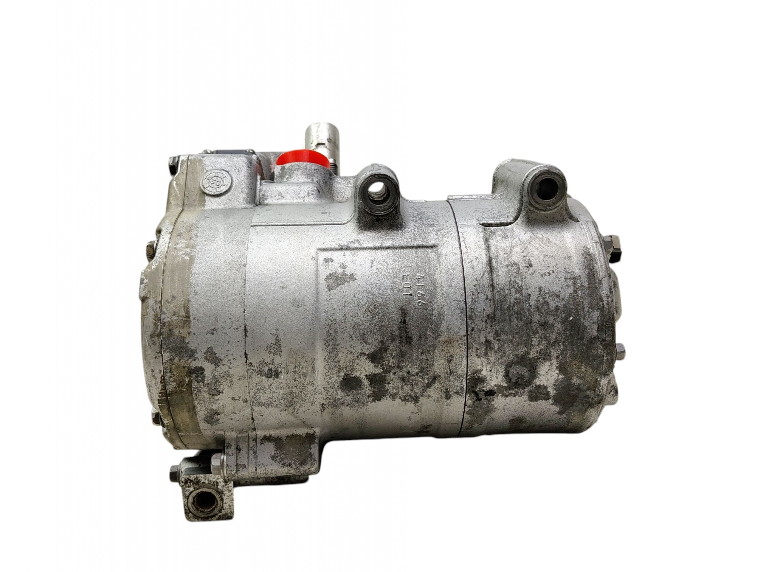 klimakompressor VOLVO V60 und (2010-2013) 2.4 D6 HYBRID P36012859