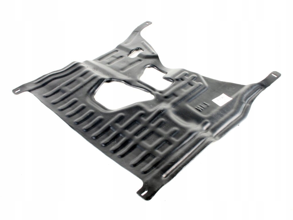 312024 - ЗАХИСТ ДВИГУНА FIAT FIORINO 1.3 D MULTIJET