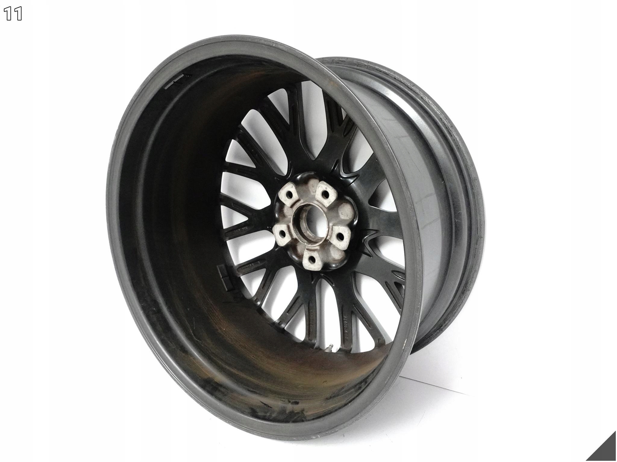 PORSCHE PANAMERA 971 SPORT design disk disk 9,5Jx21 ET71 5x130 OB5