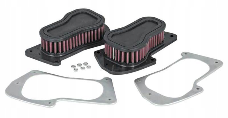 Vzduchový Filter K&n Suzuki VZR1800 M1800 SU-1806