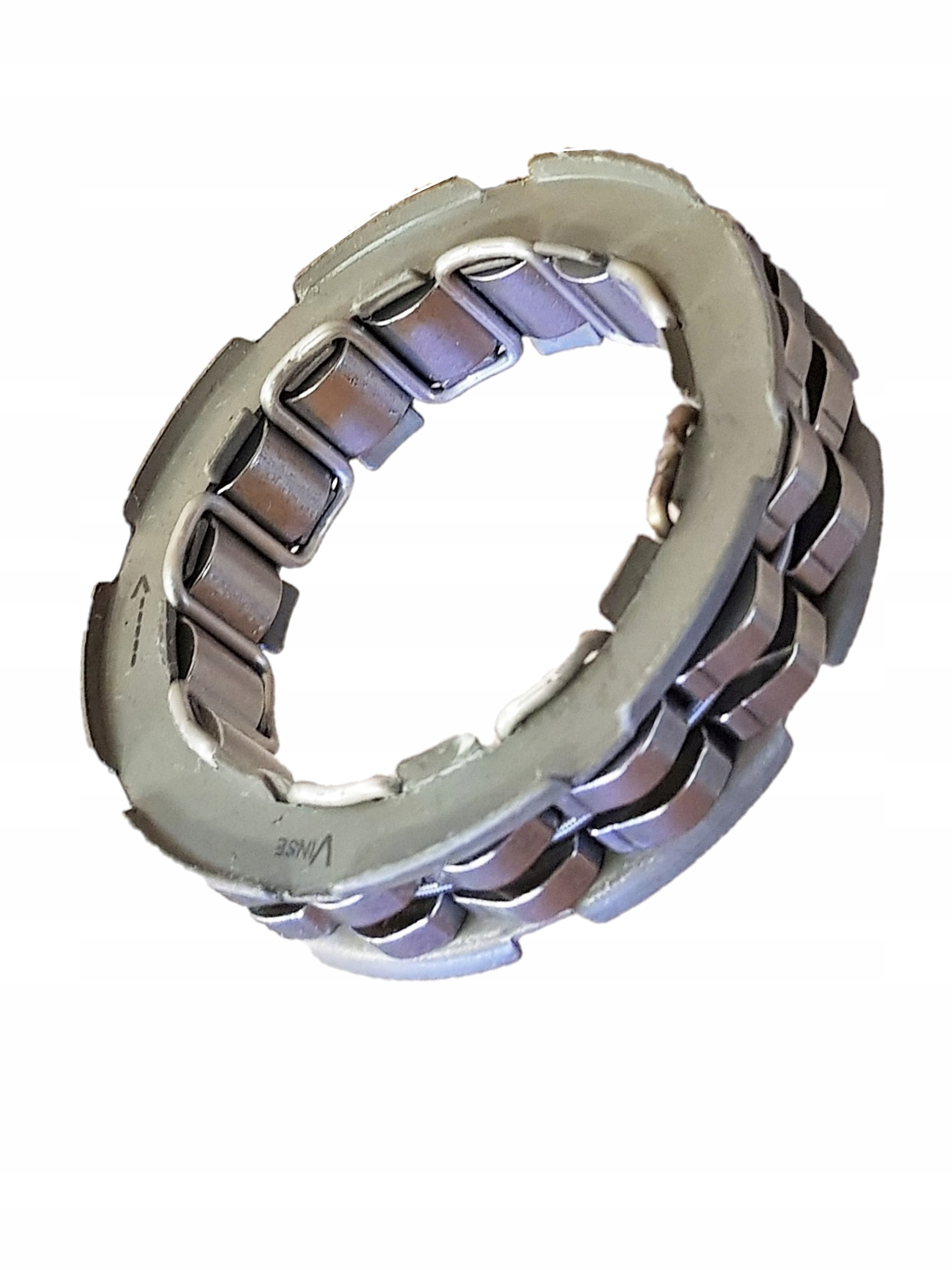 Suzuki Lt-f 160 QuadRunner 90 Volné Kolo Pro Spojku