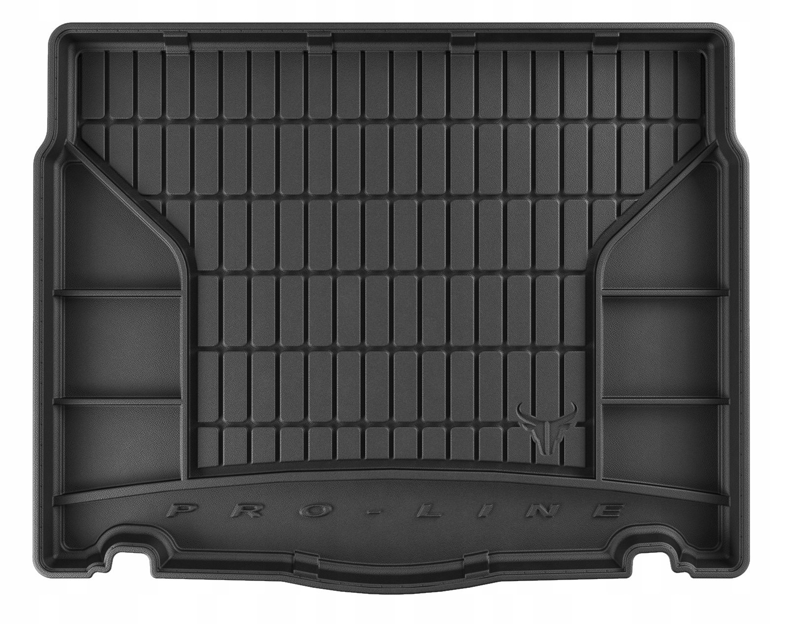 Gumová Rohož Do Kufru Kobereček Opel Astra J 4 Hatchback 2009-2015 Tm d
