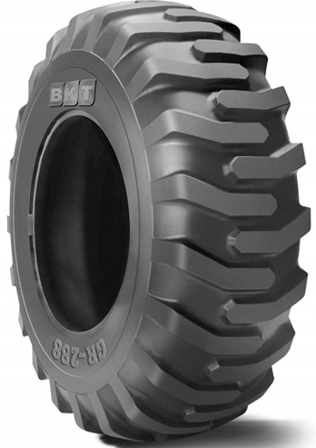 ШИНИ 15.5-25 BKT GR288 168A2/142A8 12PR 15. 5R25