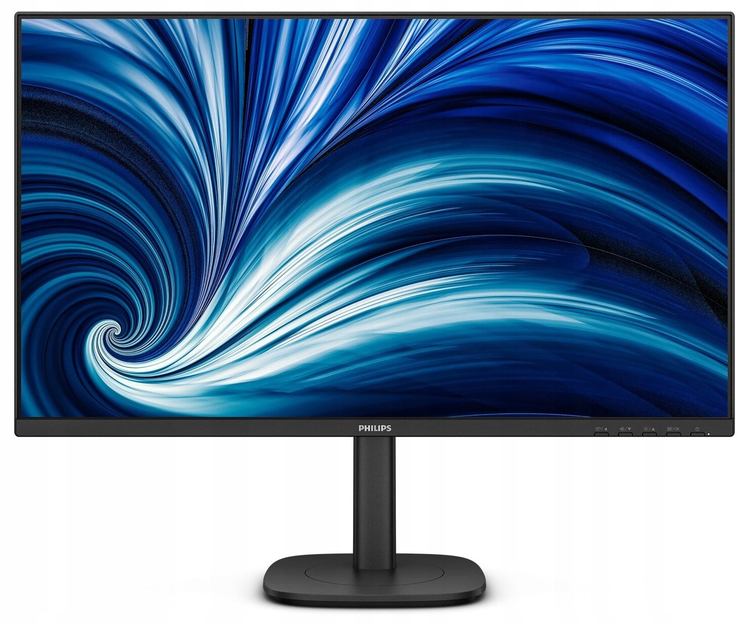 Led Monitor Philips 27B2U3601 00 27" 2560 x 1440 px Ips Pls