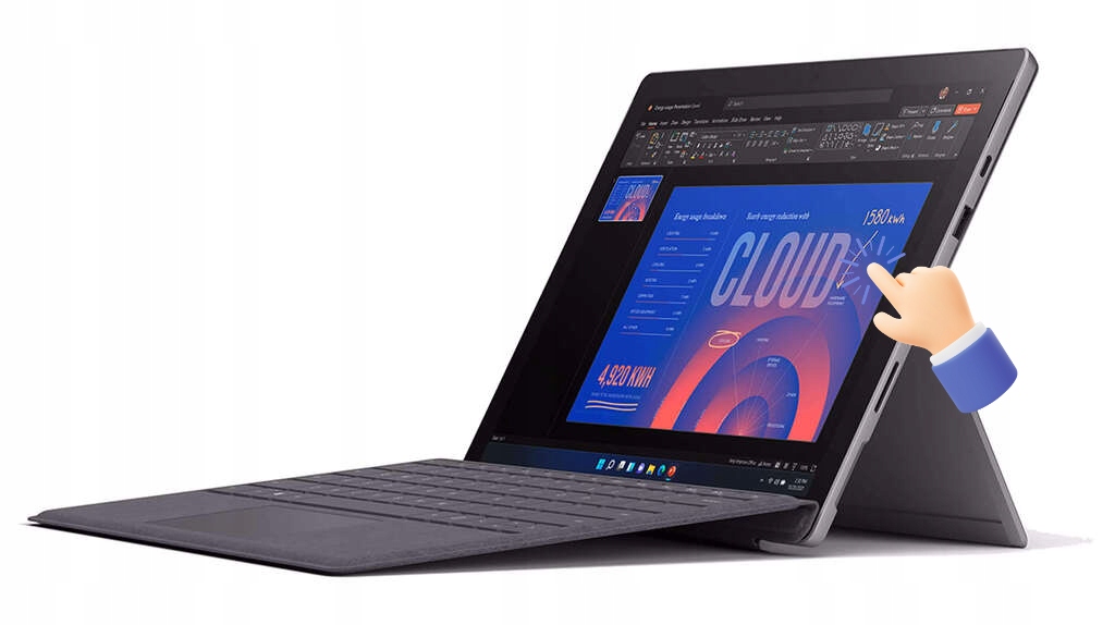 n7 Surface Pro7Corei5第10世代8GB 256GB容量85% n7 Surface