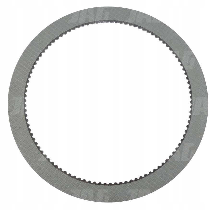 Třecí kotouč John Deere 104Z AR94515