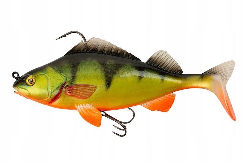 Guma Replicant Hot Perch 10cm 20g Rage