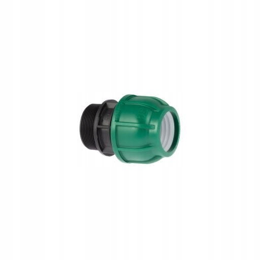 

Pe PN10 Złączka Gz D- 25 x 1/2" Irritec