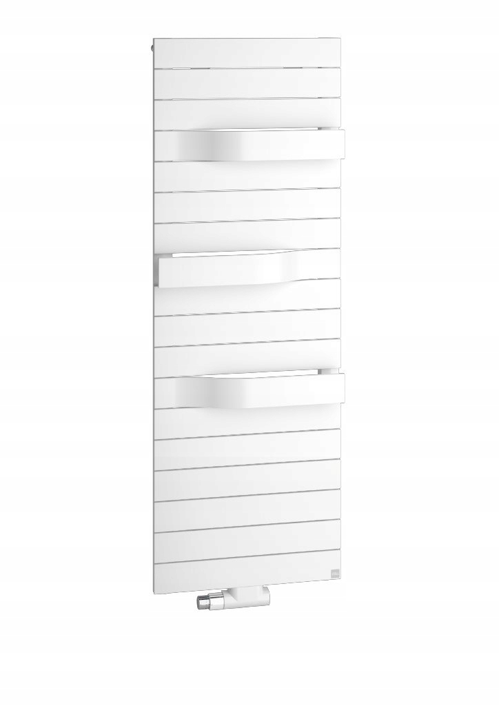 Teleso dizajnové Kermi Tabeo 1197X500MM QN646 Biela ​​TBN101200502MXK