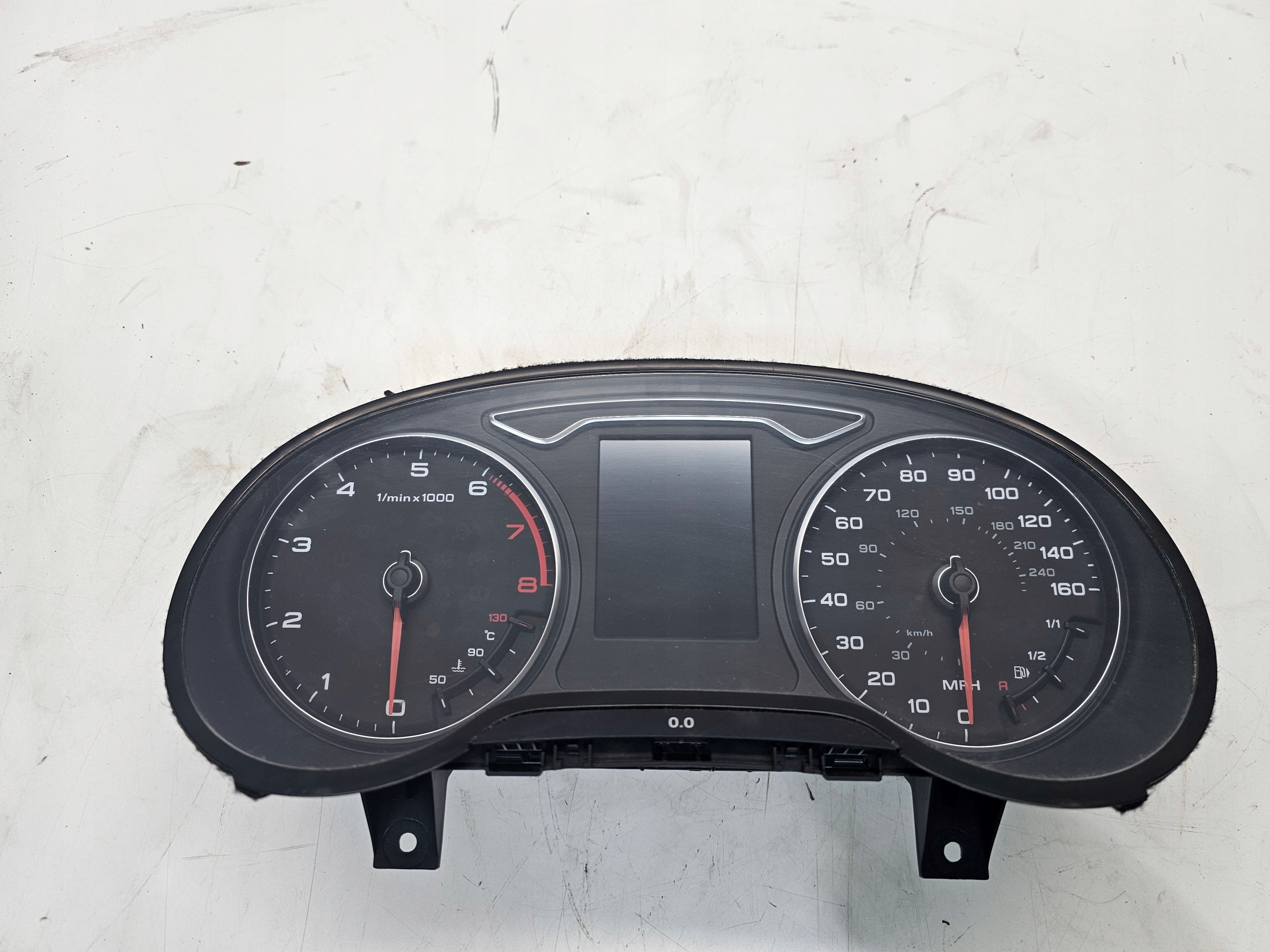 dials dials AUDI A3 8V 1.8 TFSI 8V0920971C