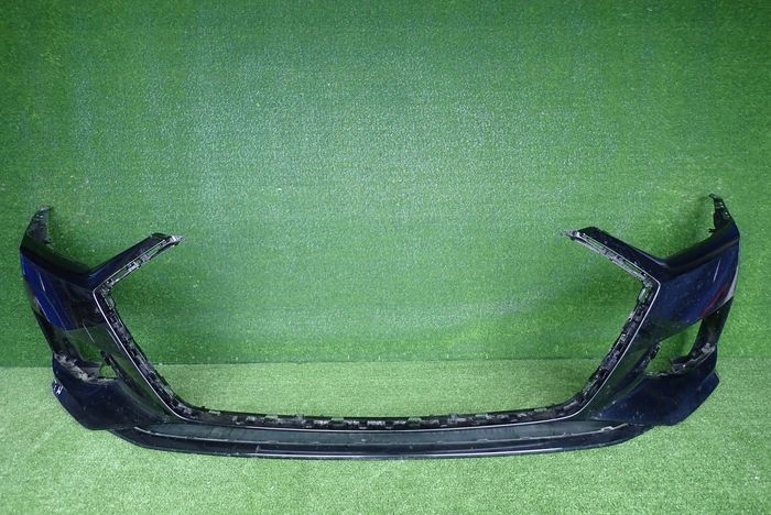 AUDI A7 4K8 18- front bumper front