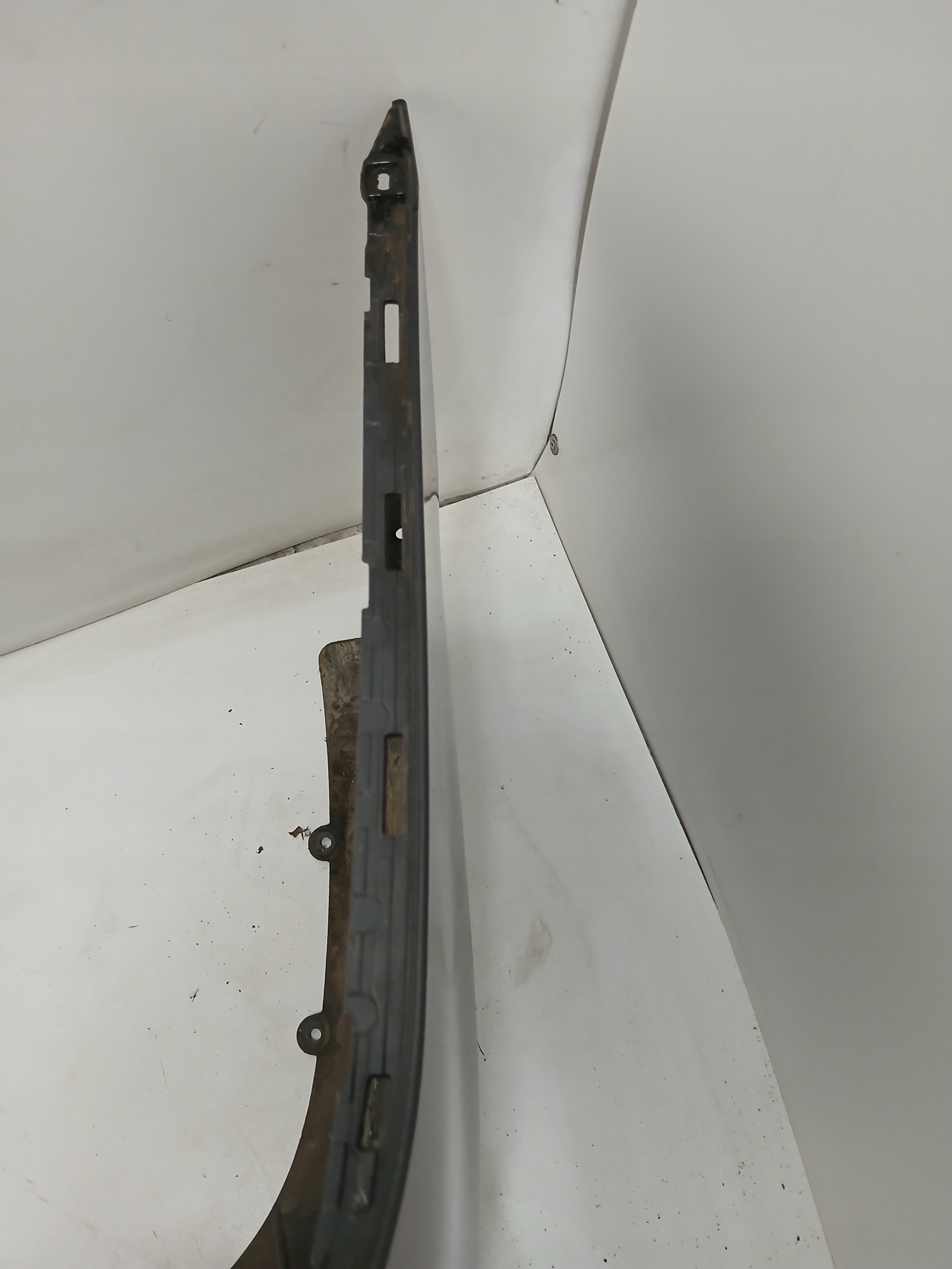 Stoßstange hinten BMW F31 B39