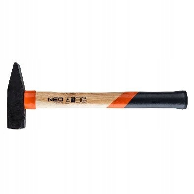 

Neo Tools 25-018 Młotek Ślusarski 800 G, Trzonek J