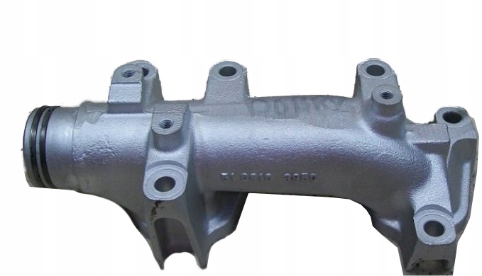 TWM-53F42828DB6 - ВЫПУСКНОЙ КОЛЛЕКТОР MAN TGA TGX 51081013950