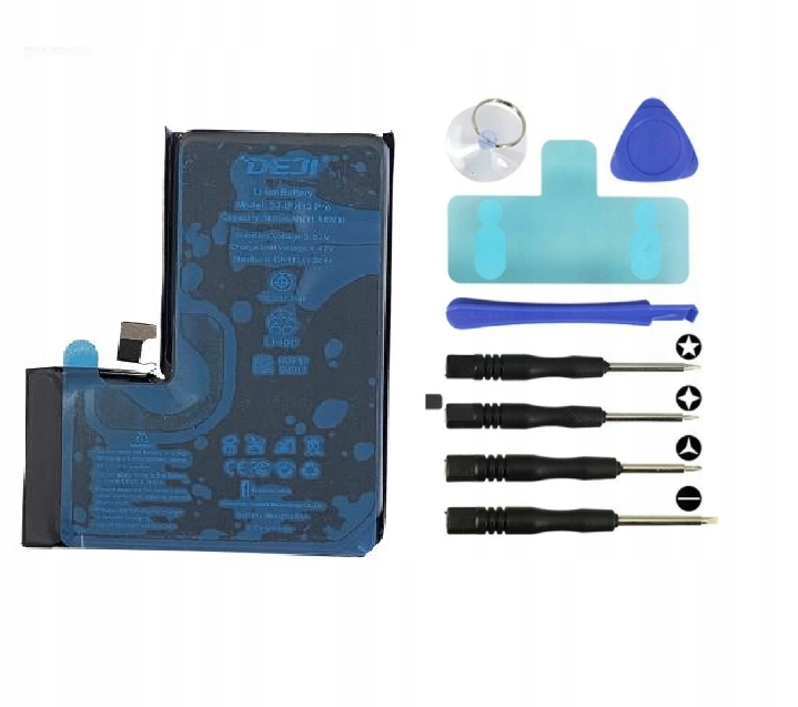 Baterie Deji Pro Apple Iphone 13 Pro 3095 mAh