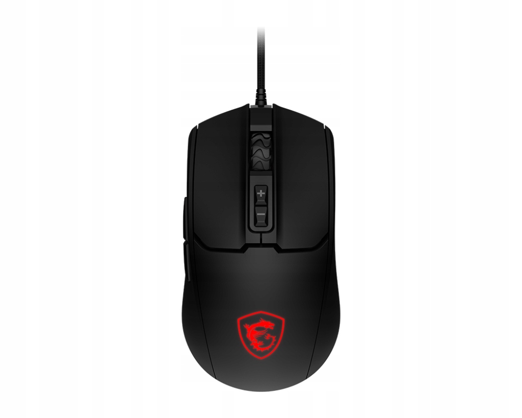 Msi Gaming Mouse Forge GM100 Kabelová Usb 2.0