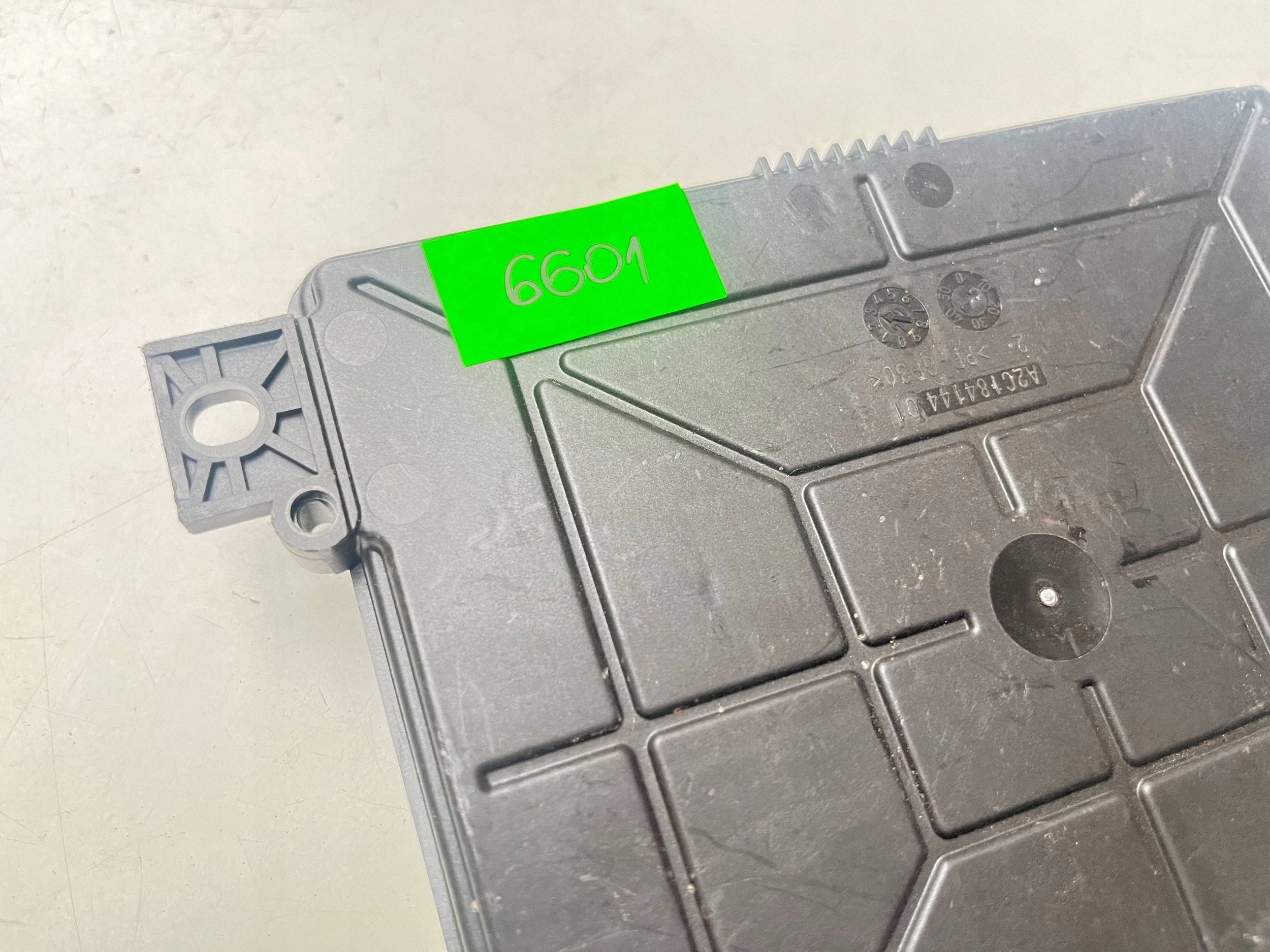 module control unit STACYJKI MERCEDES-BENZ C W206 A2069003317