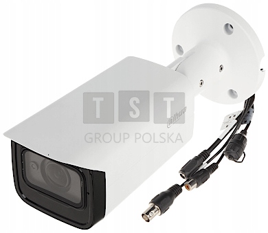 Kamera Ahd, Hd-cvi, Hd-tvi, Pal HAC-HFW2802T-Z-A-3