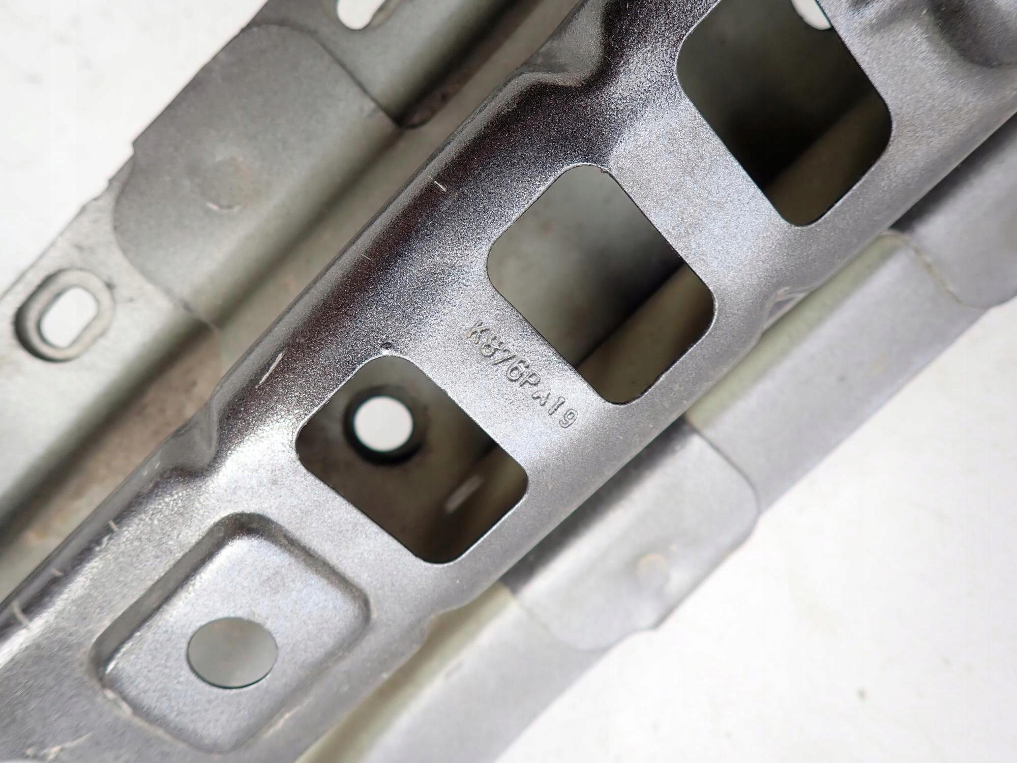 FORD TRANSIT CUSTOM a 1 MK1 12-23 výstuha nárazníka predok predná