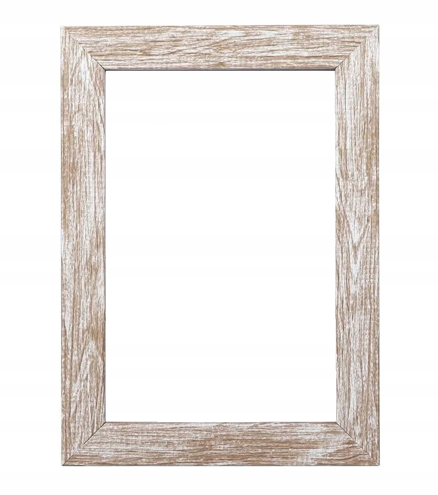 Fotorámečky 10x15 Béžové Sada 12 Kusů