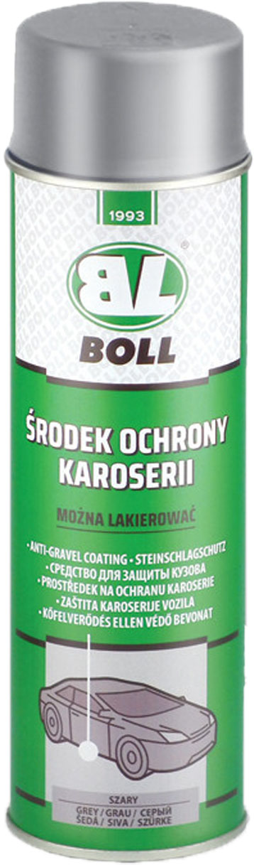 Środek Szary ochrony karoserii Boll 001004 500ml baranek