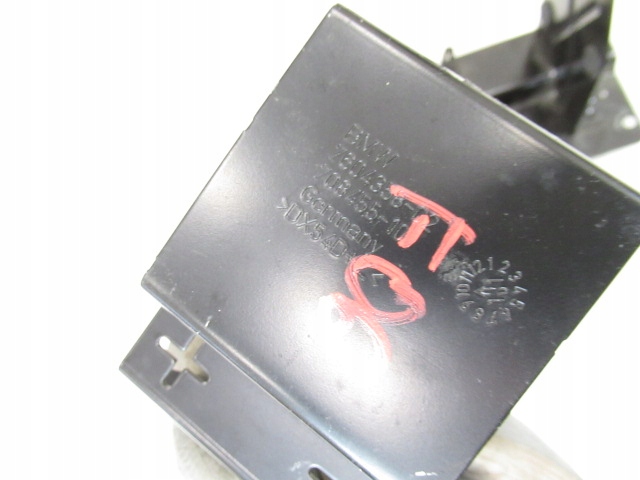 Halter Halter akumulatora BMW F06