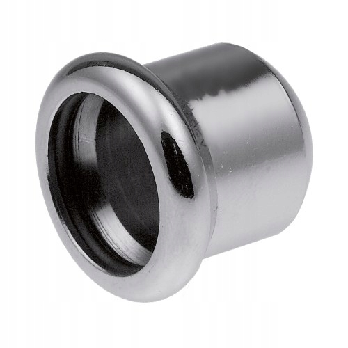 Záslepka zátka Kan Therm ocel 108 mm