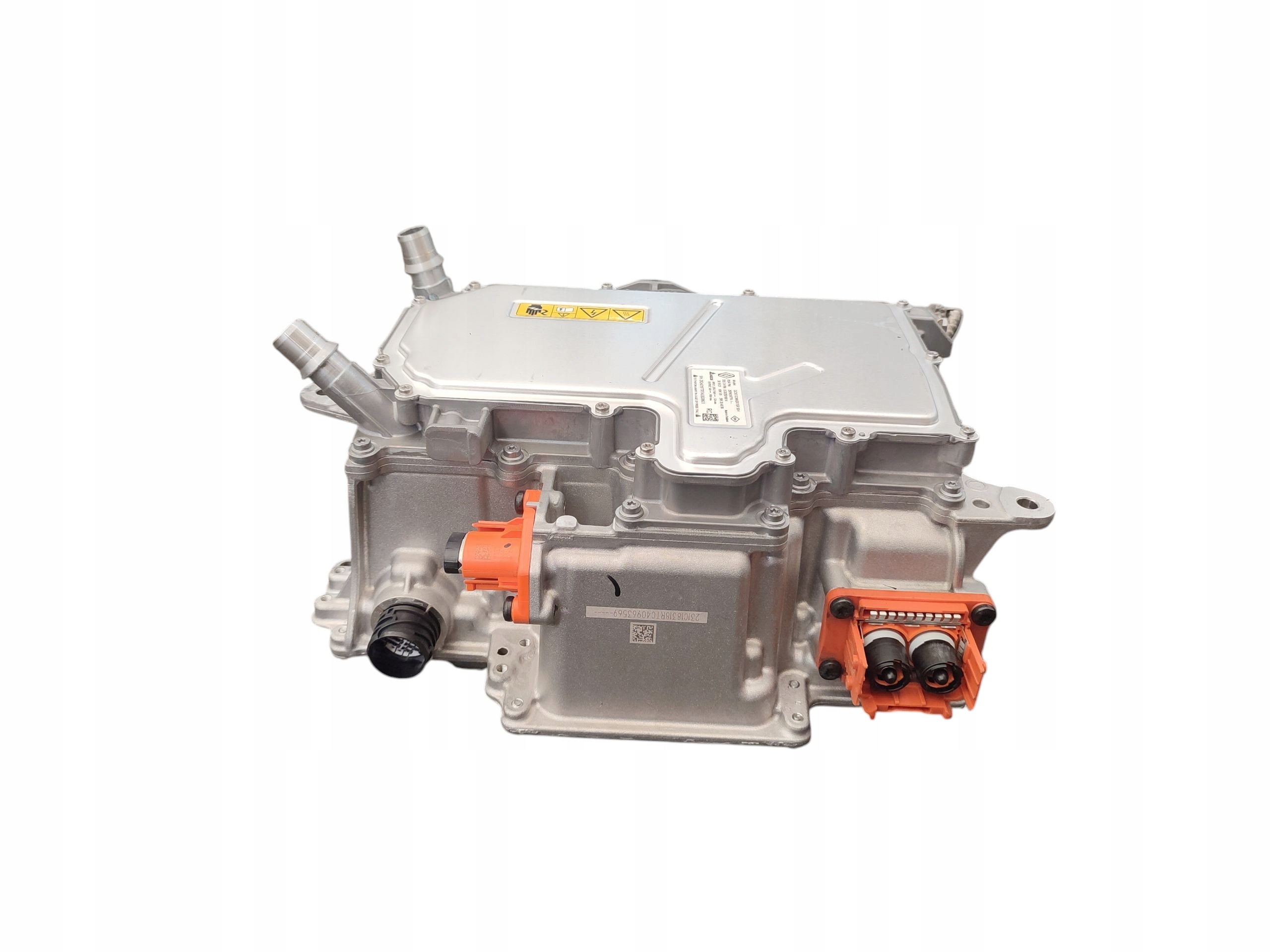 FALOWNIK KONWENTER control unit RENAULT CLIO V 1.6 E-TECH 292A01977R