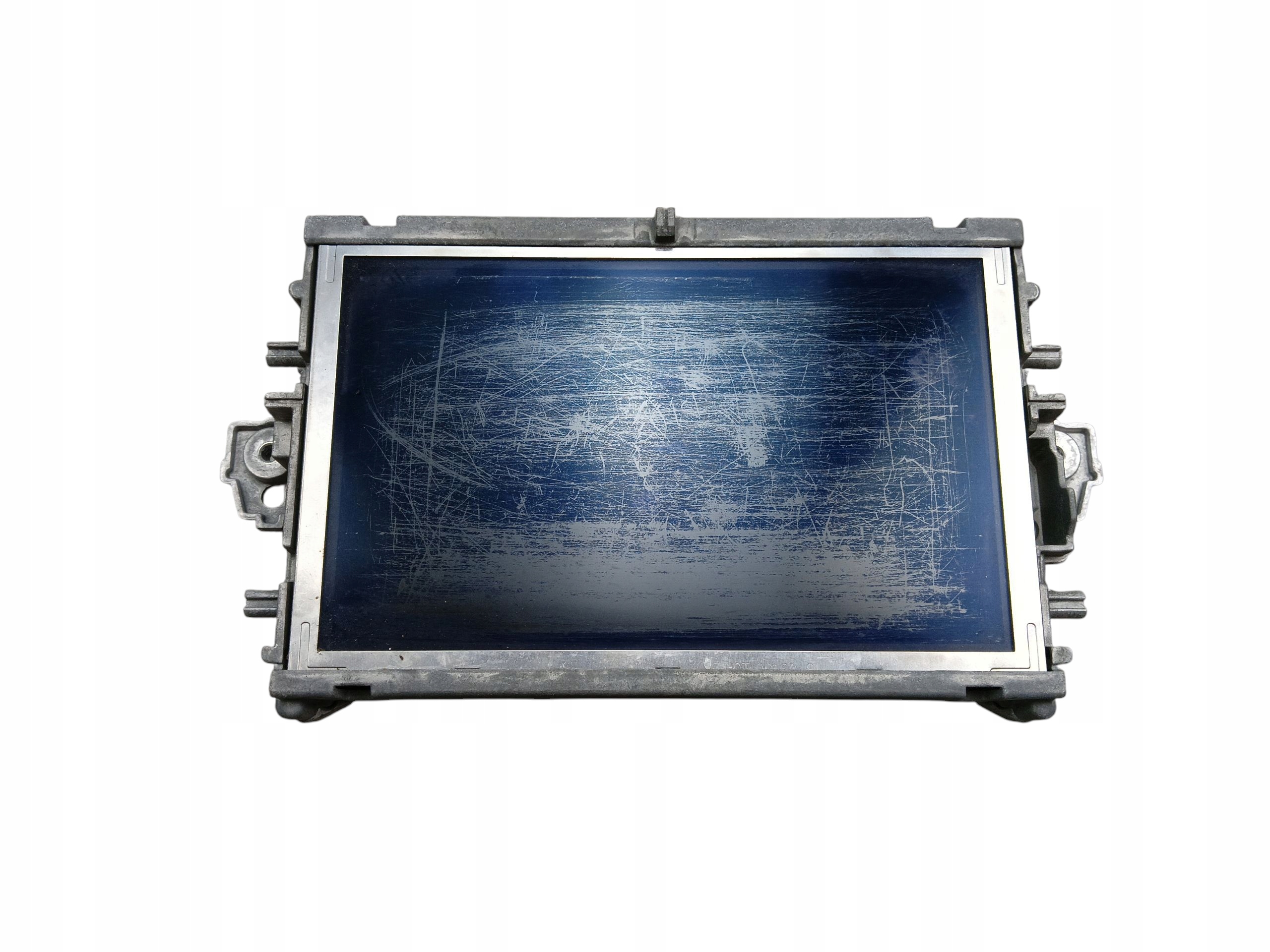 display EKARAN radio navigation devices MERCEDES W212 W207 C207 A2129014606