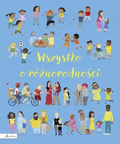 

Wszystko o różnorodności