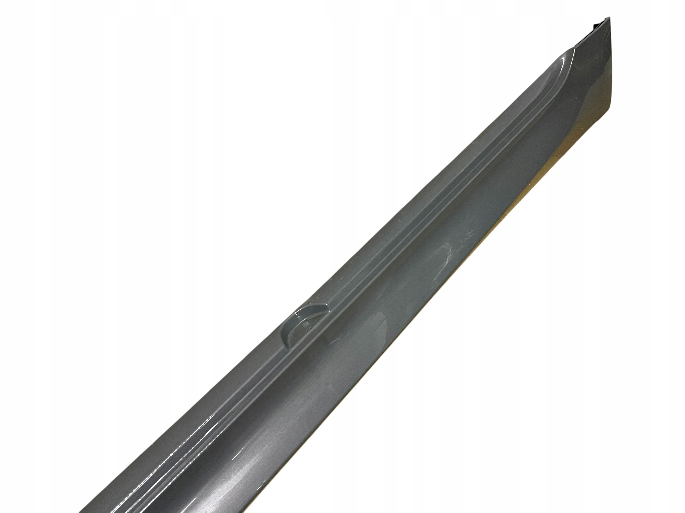 moulding threshold left + support m-packet BMW 5 G30 G31 LCI C3E IDEAL