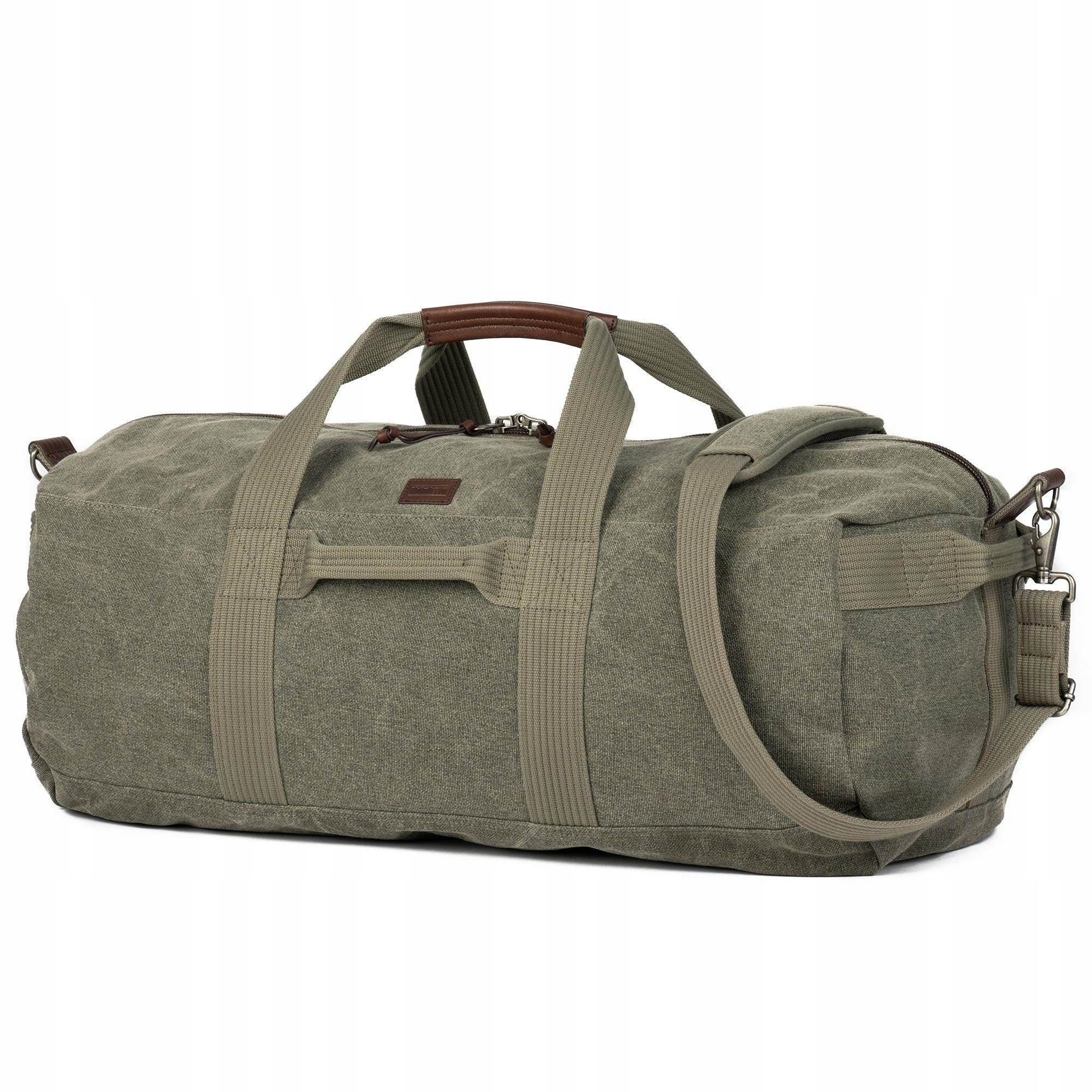 Think Tank Retrospective Duffel 75 płócienna torba podróżna 75 l Dwr
