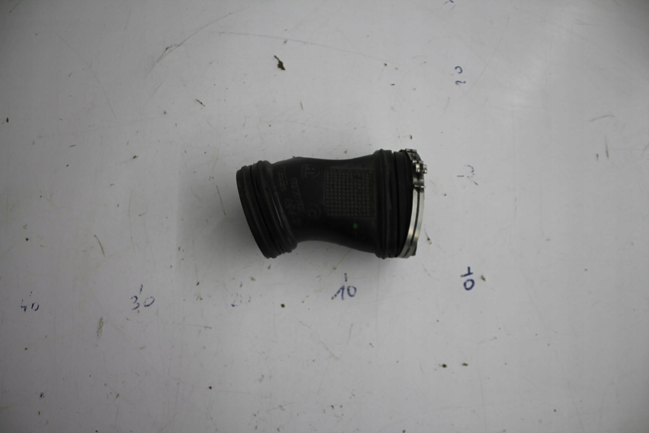 pipe air hose 51968079 FIAT 500L 1.3 M-JET