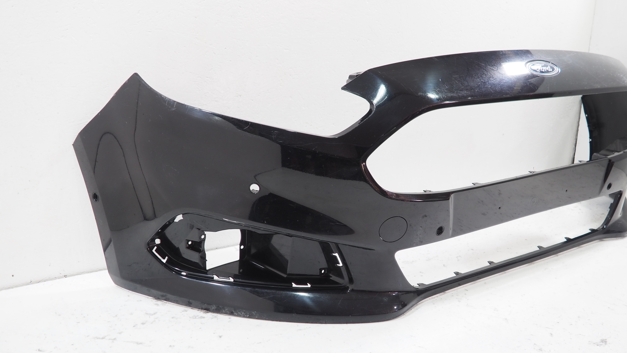 Ford S Max MK2 bumper front front EM2B-17F003