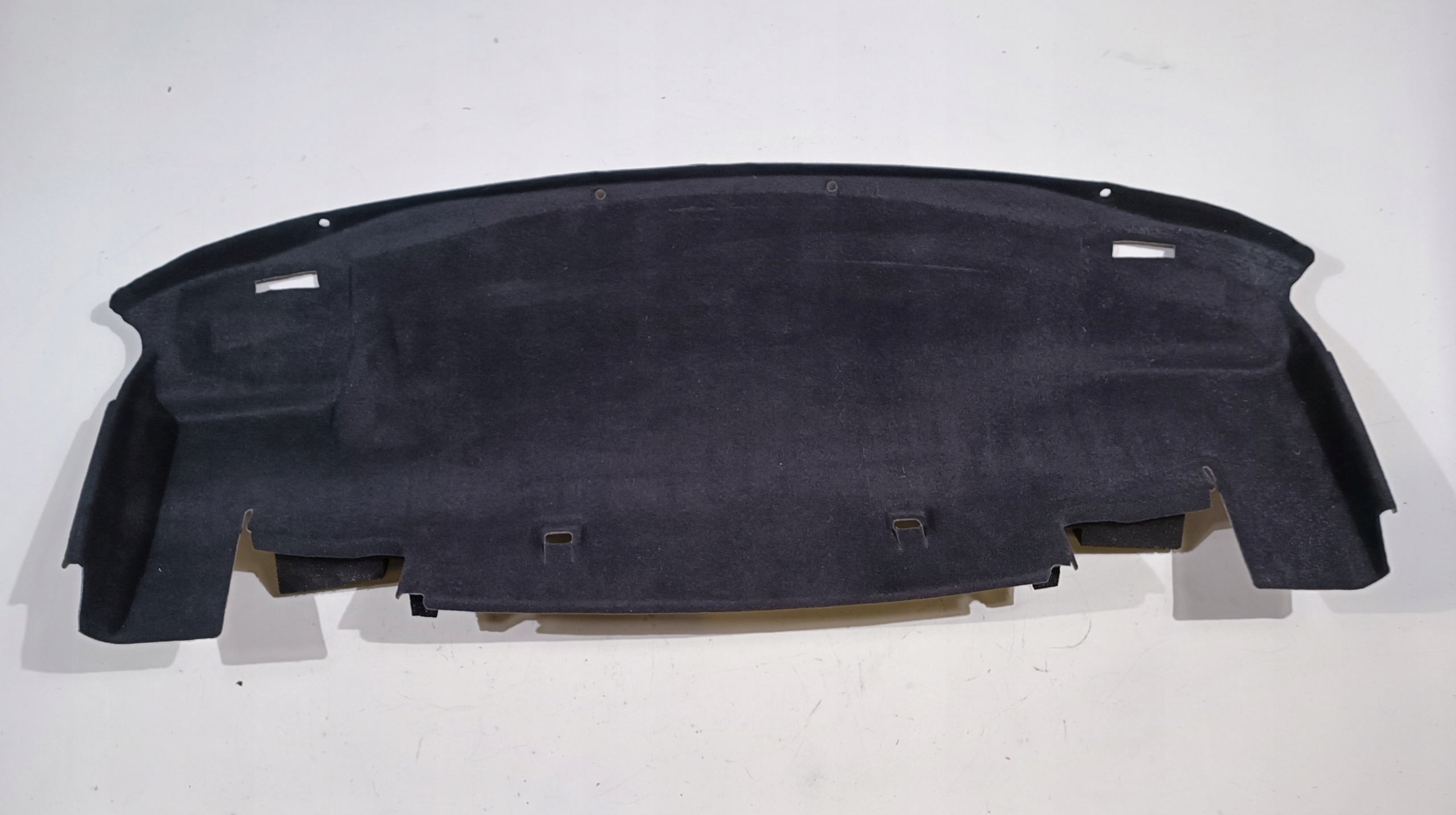 Abdeckung, Hutablage heck verkleidung Ford Mustang VI Cabrio 2015