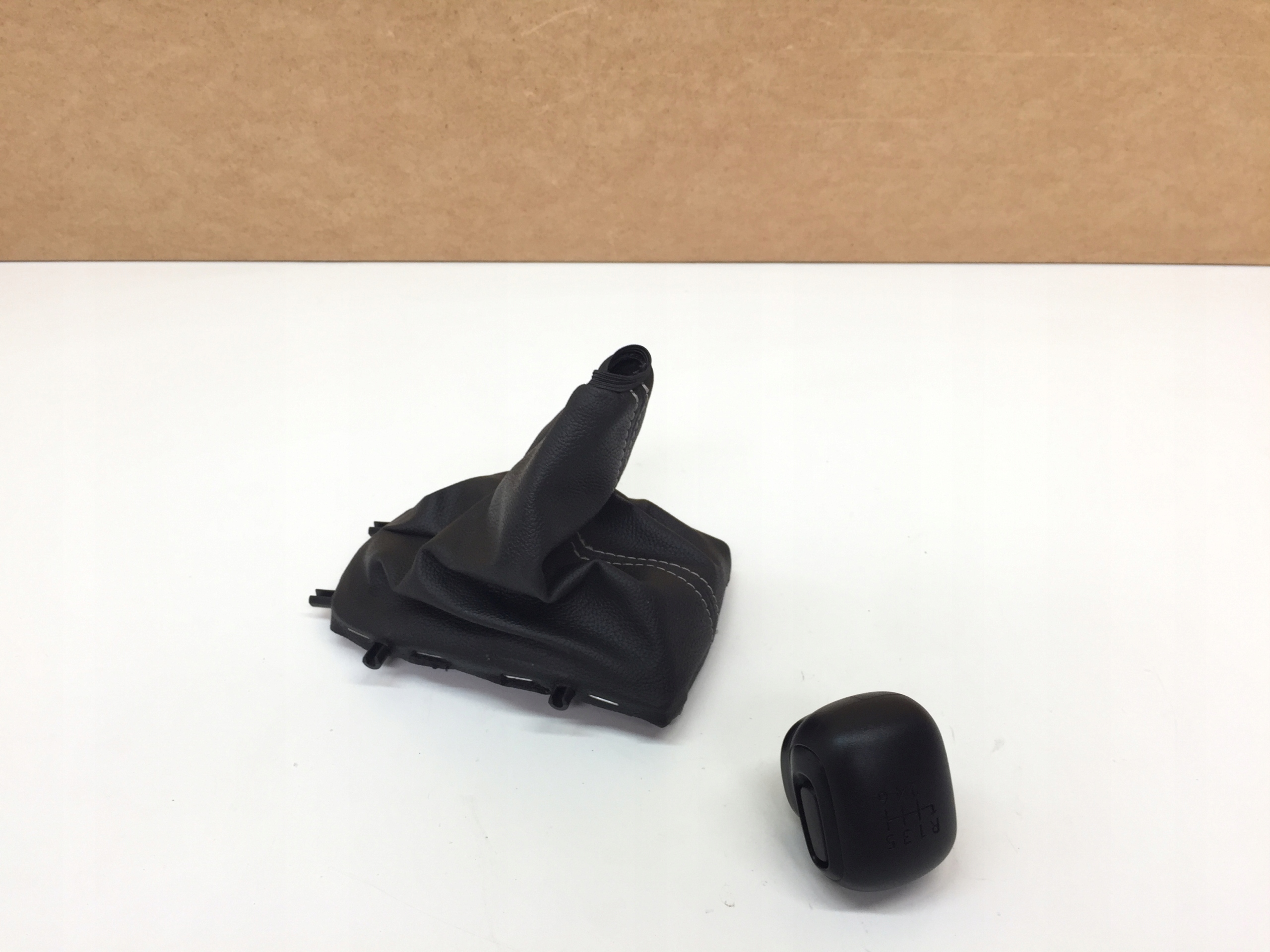 C3 AIRCROSS ручка переключения передач