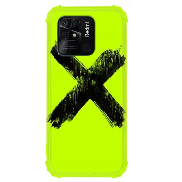 

Etui Antishock do Xiaomi Redmi 10C 4G Męskie
