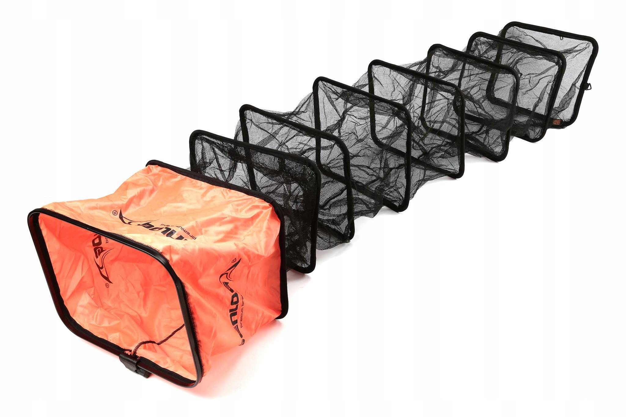 Závodní Síť Genlog Light 350/40x50 cm