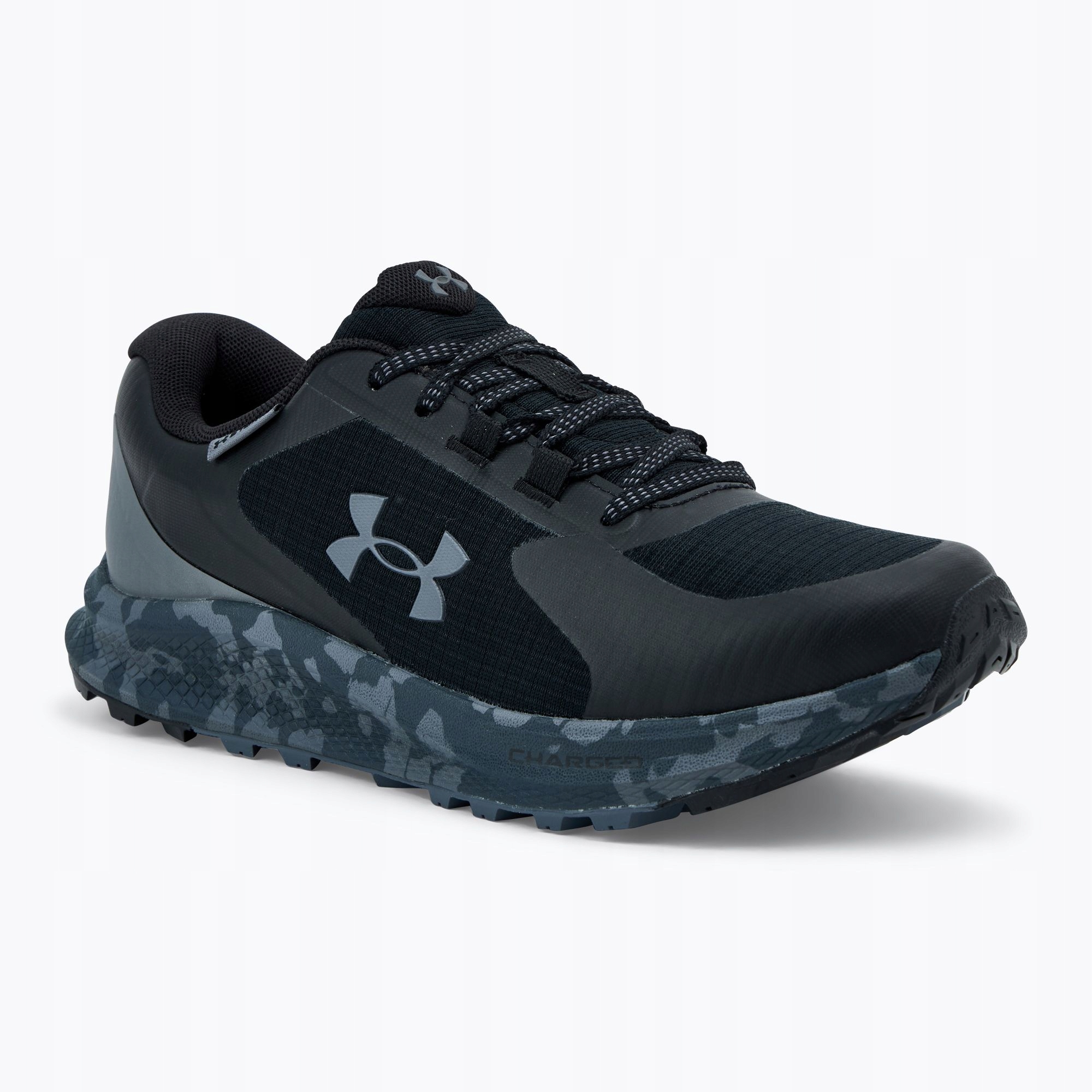 Pánské Běžecké Boty Under Armour Charged Bandit Tr 3 Sp 44