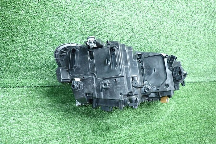 VW TOURAN FULL LED 15- reflektor left light left 5TB941035E